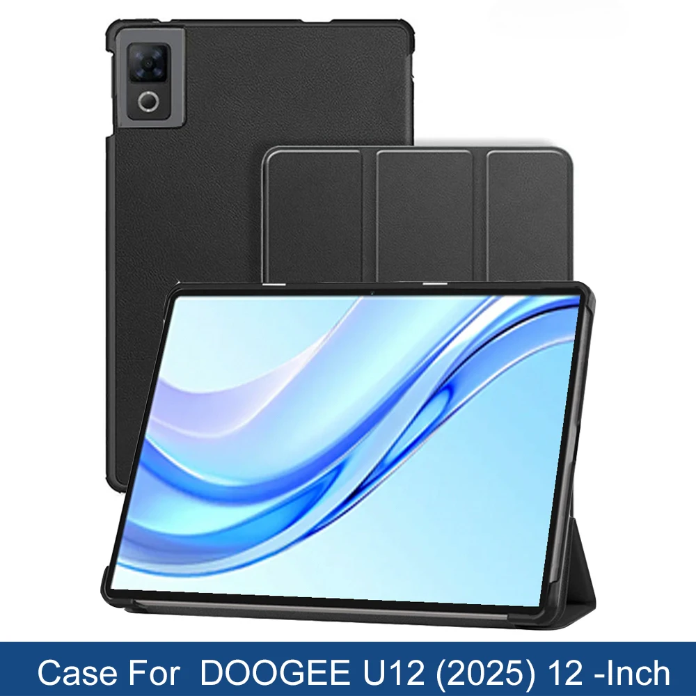 Funda Case For  DOOGEE U12 12
