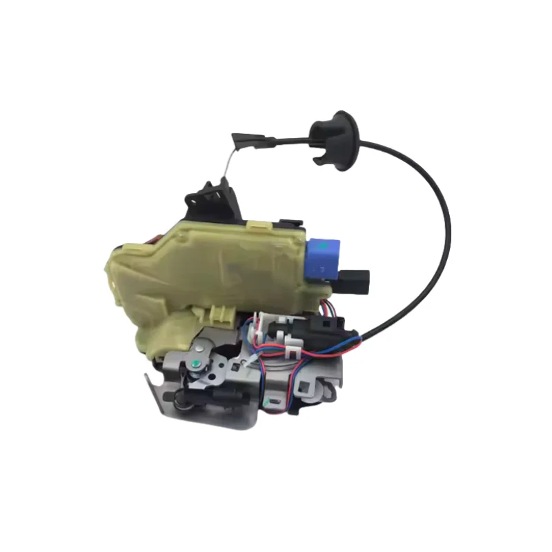 Door Lock Actuator …