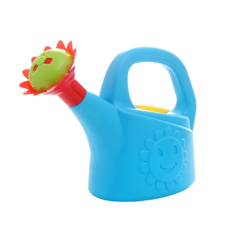 Watering Can  Beach Supplies for 4-6 Year old Kids Summer Playing Supplies