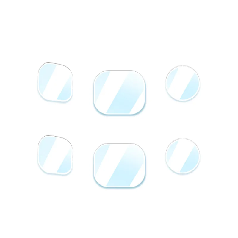 

Lens Protector for DJI 4Pro Featuring Tempered Glass Scratch and Fingerprint Resistant to Preserve Camera Lens