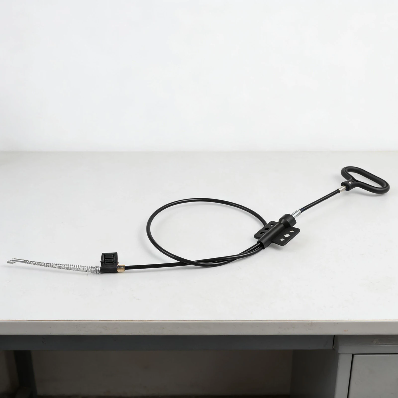 Long Lasting Recliner Cable Solution Recliner Cable Sofa Lever Recliner Pull Cable Metal And Plastic Construction