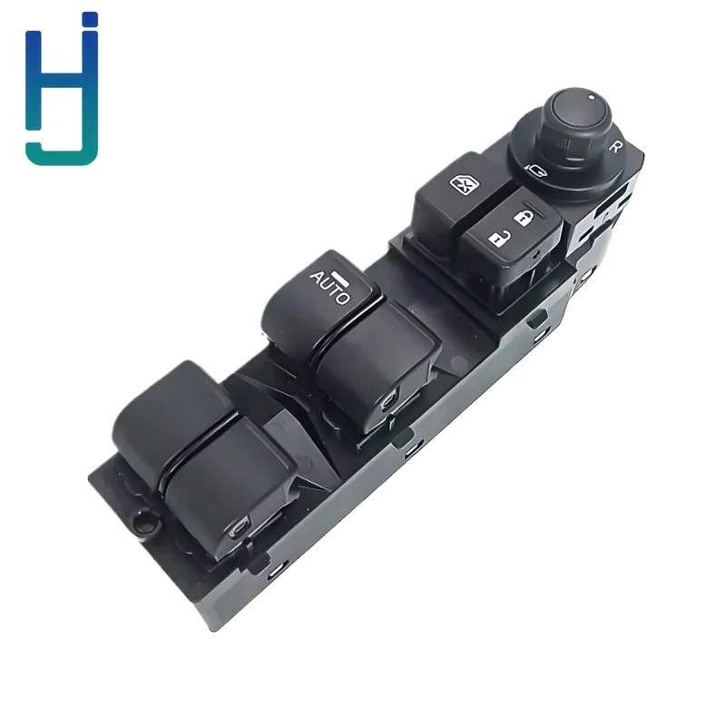 

DG4S-66-350 Electric Power Window Switch Button For Mazda 2 CX3 2017 2018 2019 2020 2021