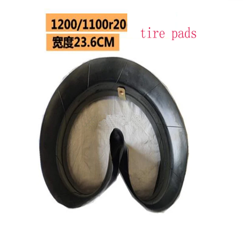 

Automobile Agricultural Vehicle Truck Inner Tube Thickened pad tape