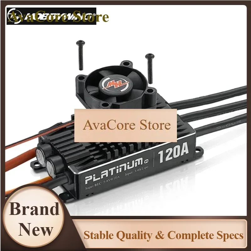 avacorehobbywing-platinum-v4-25a-40a-60a-80a-120a-brushless-esc-electronic-speed-controller-3-6s-lipo-built-in-bec-for-rc-airpla