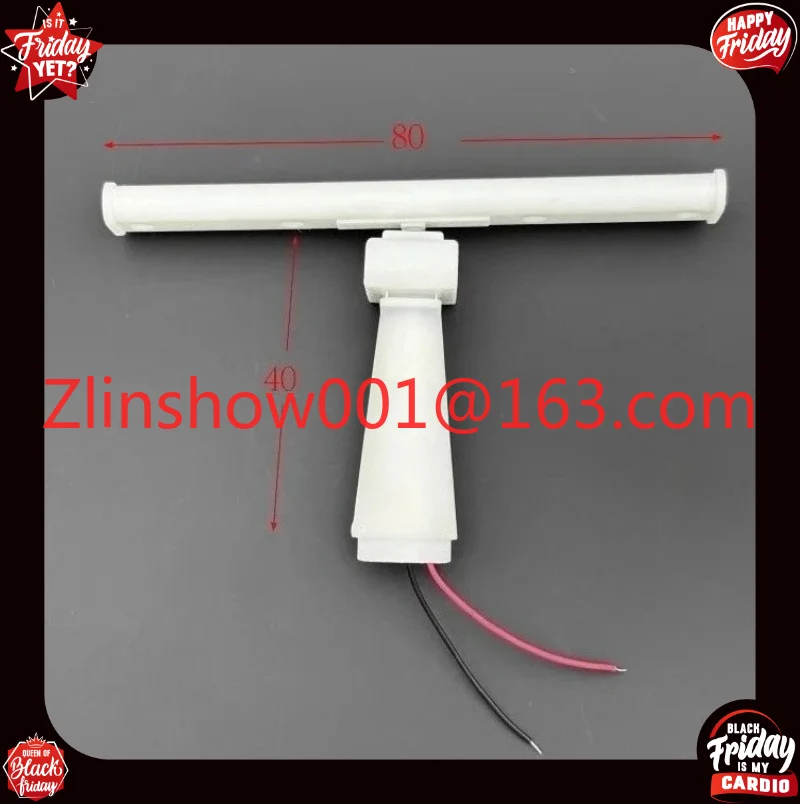 1PCS Simulation  Powered Working  Kit with 1.5V-1.8V Motor for DIY Model Ship Parts