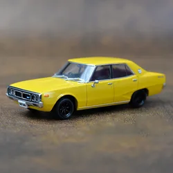 DISM 1/43 NISSAN DATSUN 240K GT GL Diecast Alloy Car Model Collection