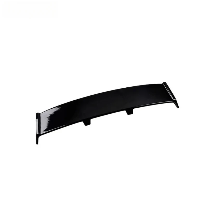 

Accessories Premium AccessoriesGloss Black ABS Car Body Kit Rear Trunk Roof Spoiler Wing Boot Lip Durable
