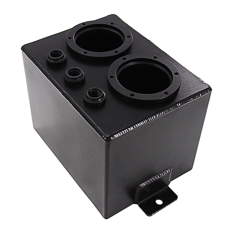 جديد 3L المزدوج خزان الوقود العازلة عدة AN102x044 مضخة الوقود مع سبائك الألومنيوم سميكة تصميم دائم مبيعات المصنع مباشرة #4