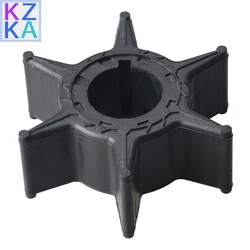 6H4-44352 Water Pump Impeller For Yamaha 2 Stroke 20HP 25HP 30HP 40HP 50HP 25N 25Q 6H4-44352-00 6H4-44352-01 6H4-44352-02