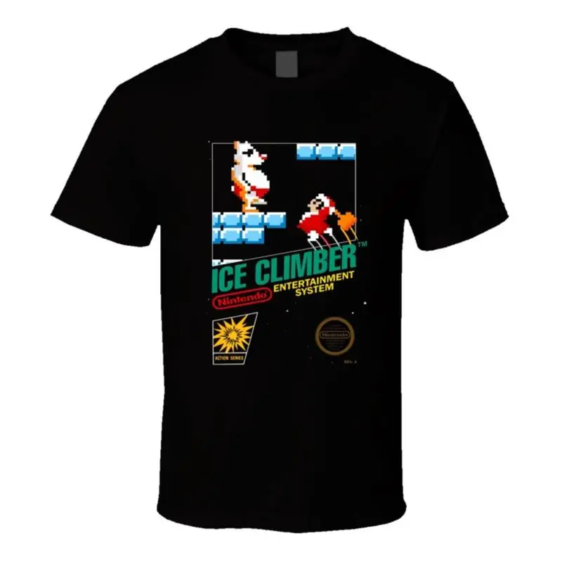 Ice Climber Retro N… - image