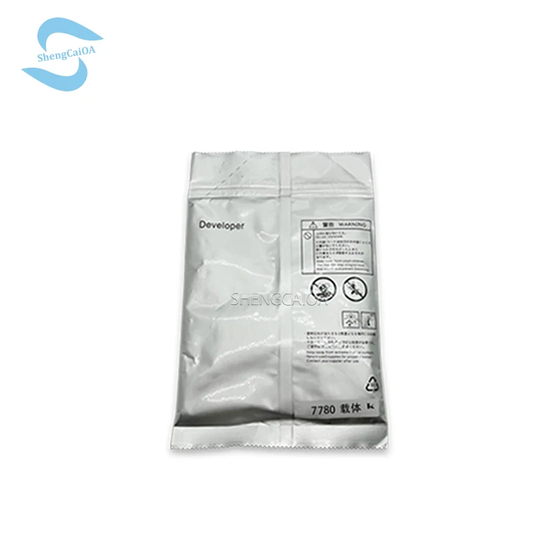 Original Developer Material For Xerox Color 550 560 C60 C70 C75 J75 DocuColor 700 700i 770 Developer 005R00730/ 005R00731/32/33