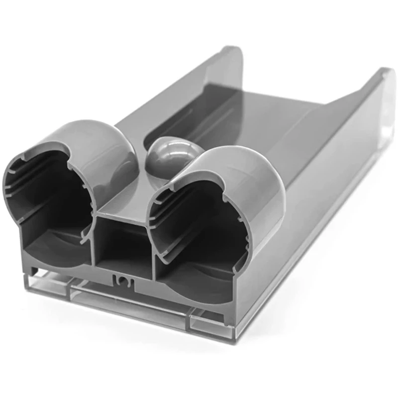 For Dyson V10 SV12 Cordless Vacuum Cleaner Storage Rack Pylons Docking Station Charger Base Hanger Nozzle Bracket Stand