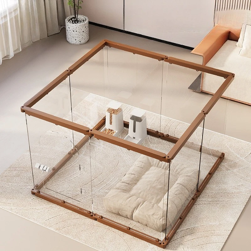 Thumbnail 4 - #24 Highest Rated Dog Crates to Buy in 2026