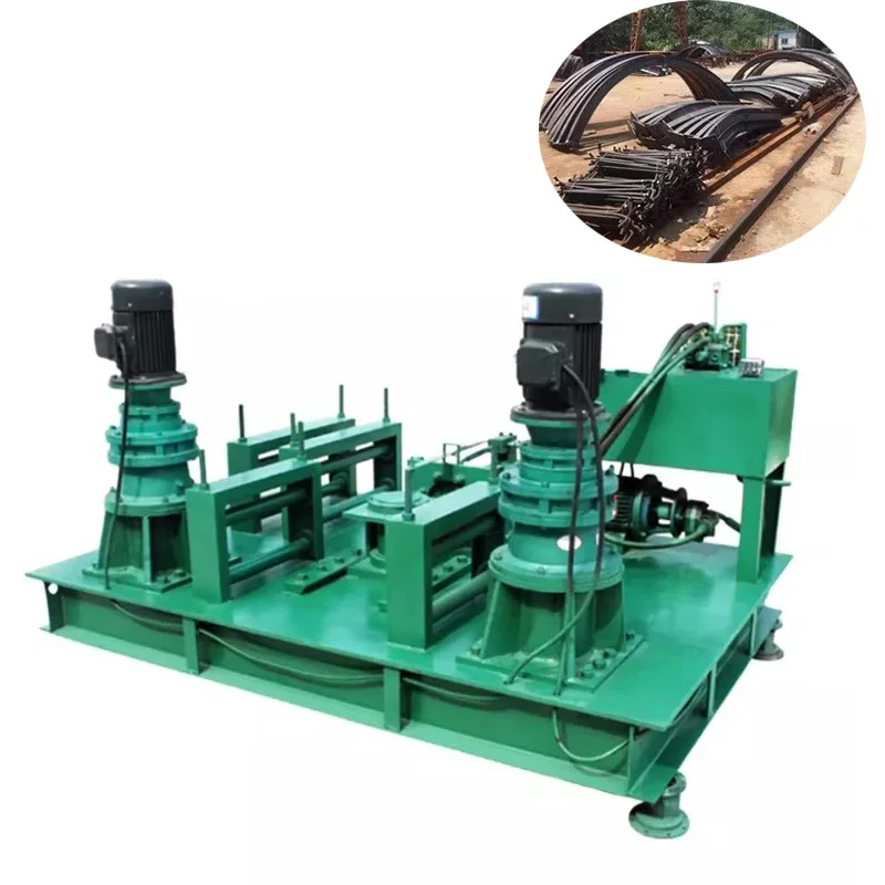 Steel Beam Cold Bending Machine H Beam Welding Machine Angle And Beam Bending Machine Cold Formed Steel Hot Sale