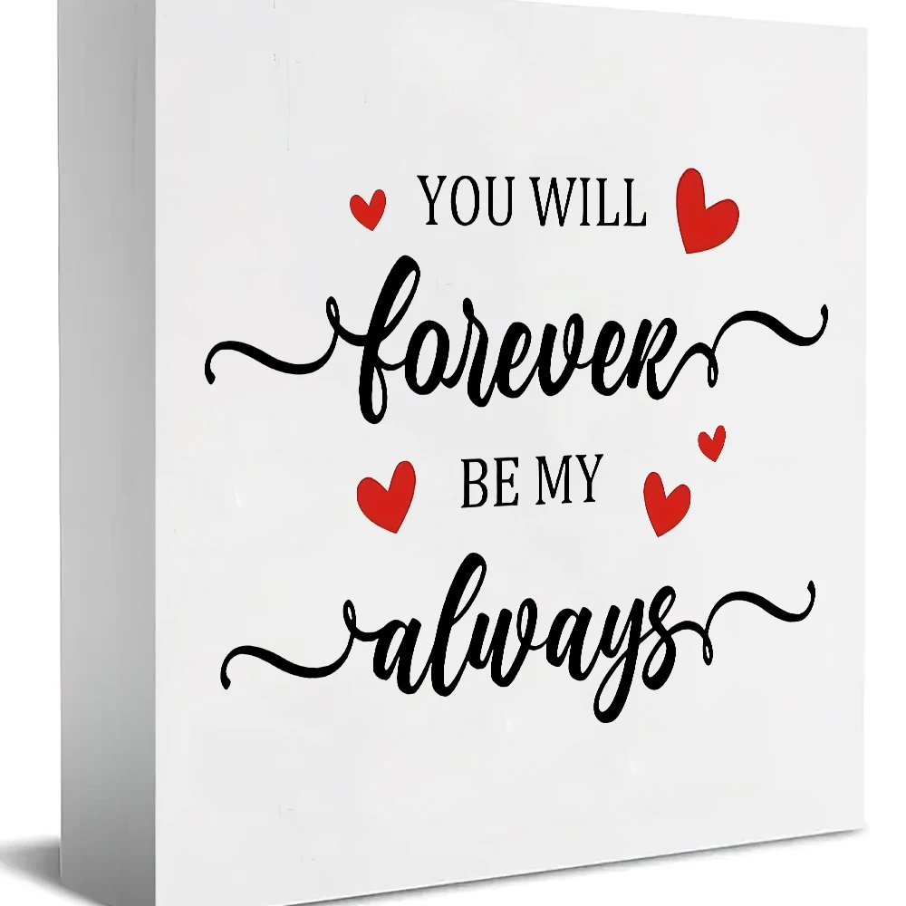 1pc Romantic 
