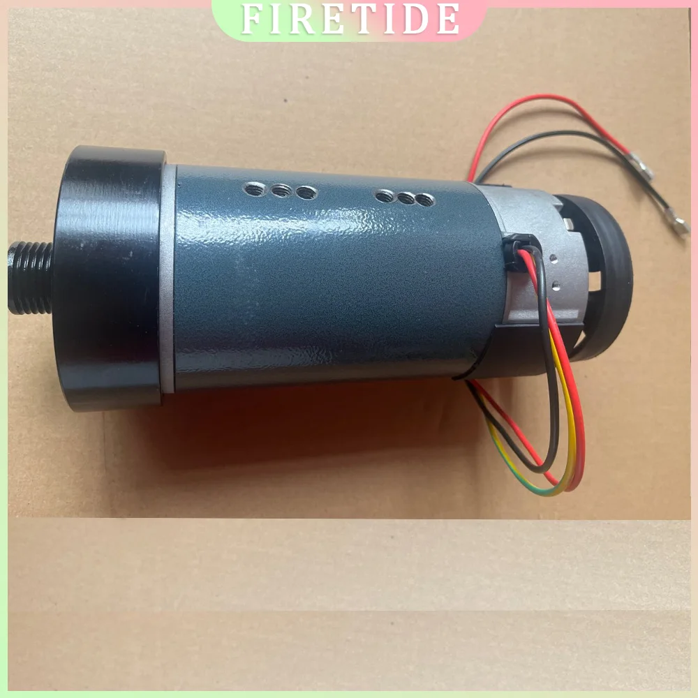 1.75HP Treadmill Motor DC 180V 5.2A 5400RPM, High Torque Replacement Motor for Fitness Equipment IP20