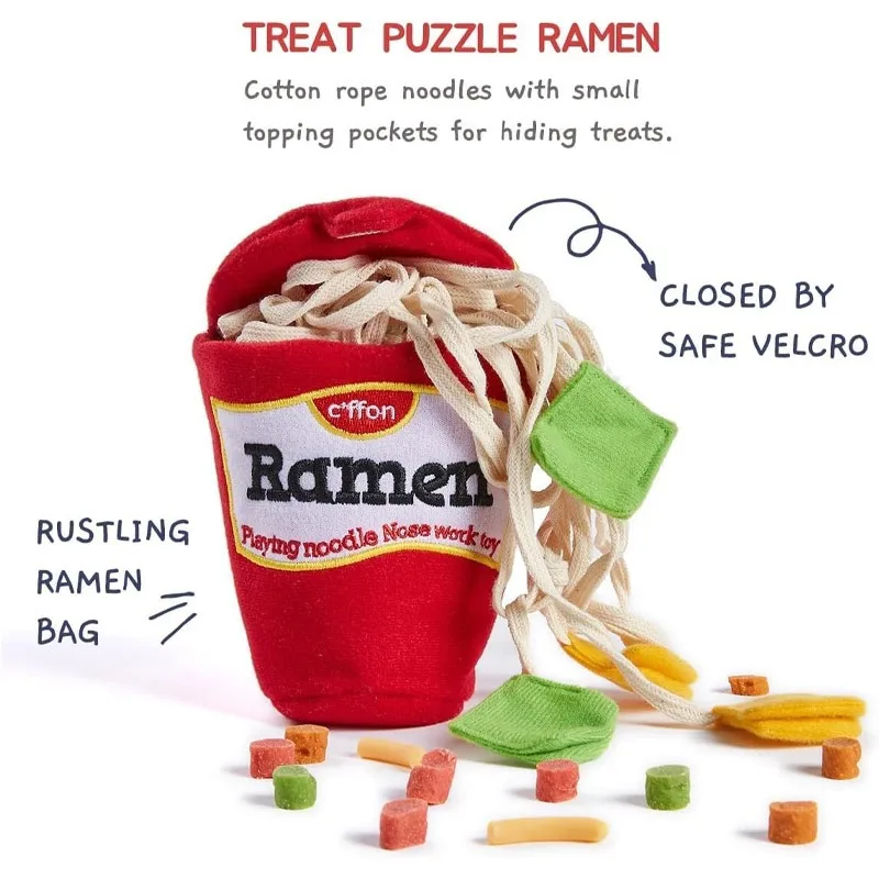 Thumbnail 3 - #14 Low Cost Dog Puzzle Toys That Work