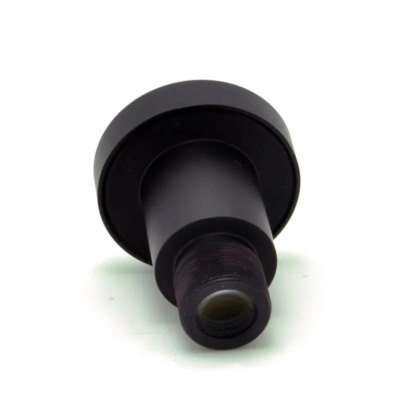 SMTSEC SL-0091 M12*0.5 F2.0 3.2mm 12mp CS Mount 4K Wide Angle Fixed CCTV Lens 1/1.7