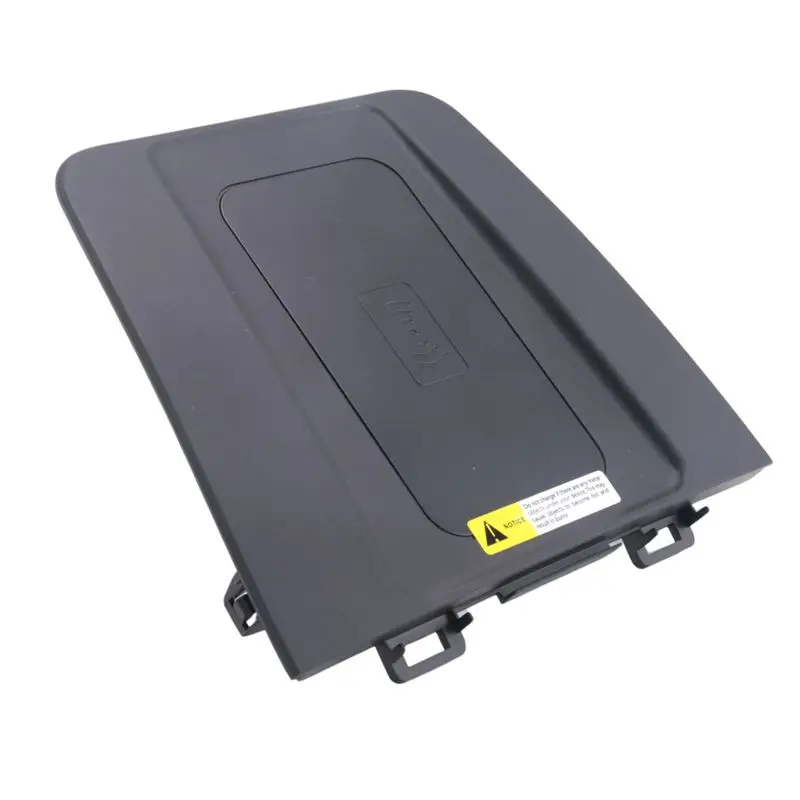 B04B-Car Wireless Pad QI Android Fast Charge Holder For Mazda 3 2015-2018 Parts