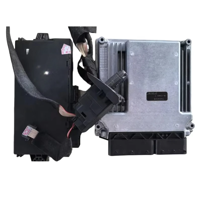 V90  Car Starter Kit Take the Car  Ignite Activate N46 B48 V80 for   ECU Control Module N52 N55 N20 N46N V80