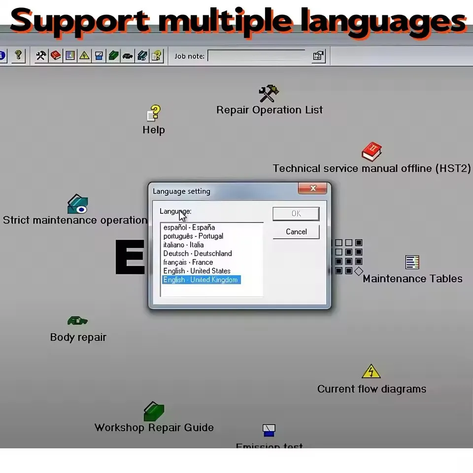 

2025 Alldata Online Account Connection Full Version Car Data Repair Diagram Software All Data Haynes Pro PC Support Webpage Andr