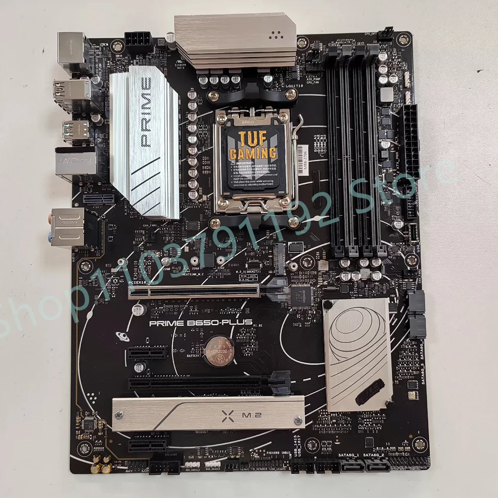 For Asus Mainboard PRIME B650-PLUS