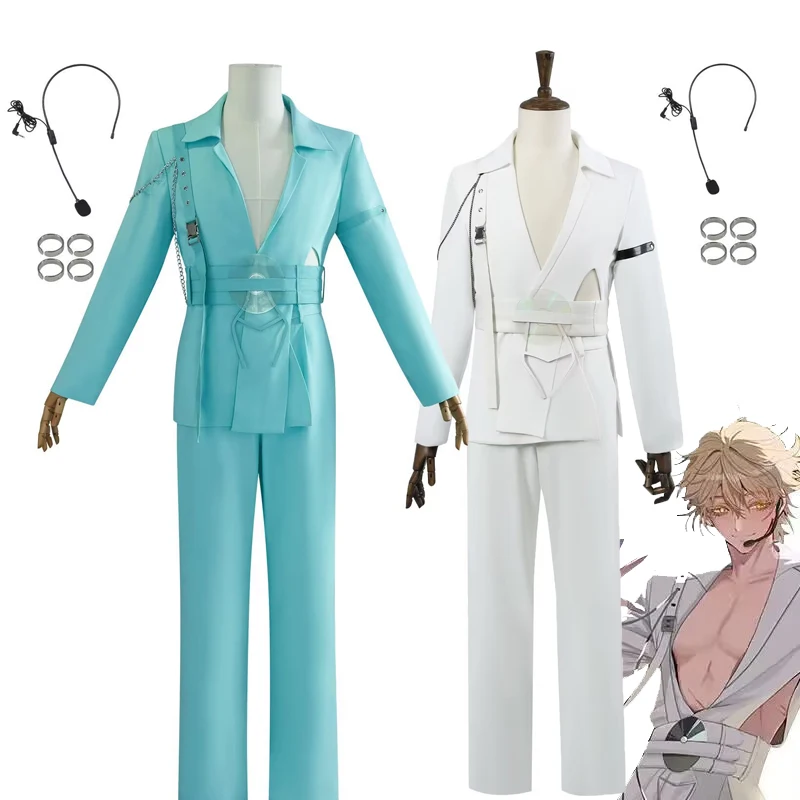 anime-alien-stage-round-7-luka-cosplay-costume-women-men-halloween-carnival-party-play-role-outfit-men-idol-party-clothes