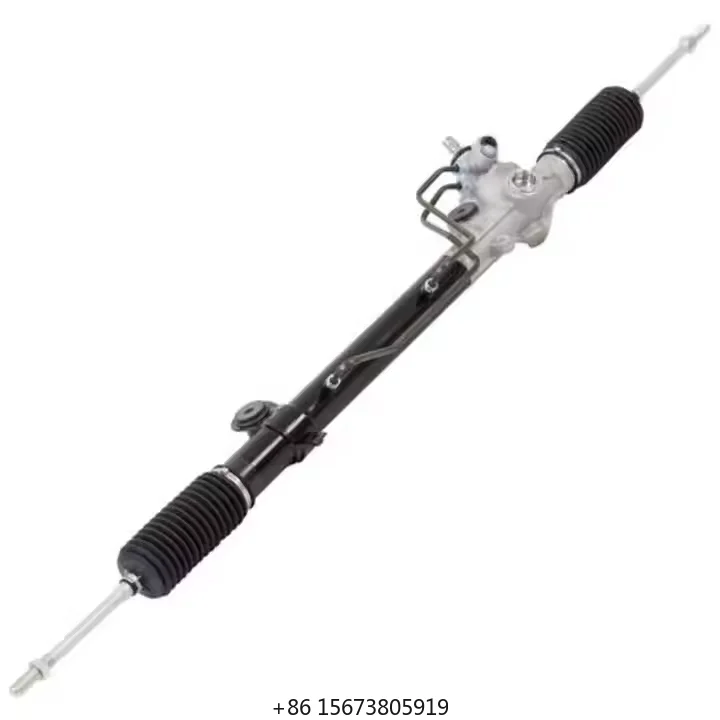 

Factory Price Hydraulic Auto Power Steering Rack for Tacoma & Hiace GRN225 TRN22# 04- 44250-04020 New