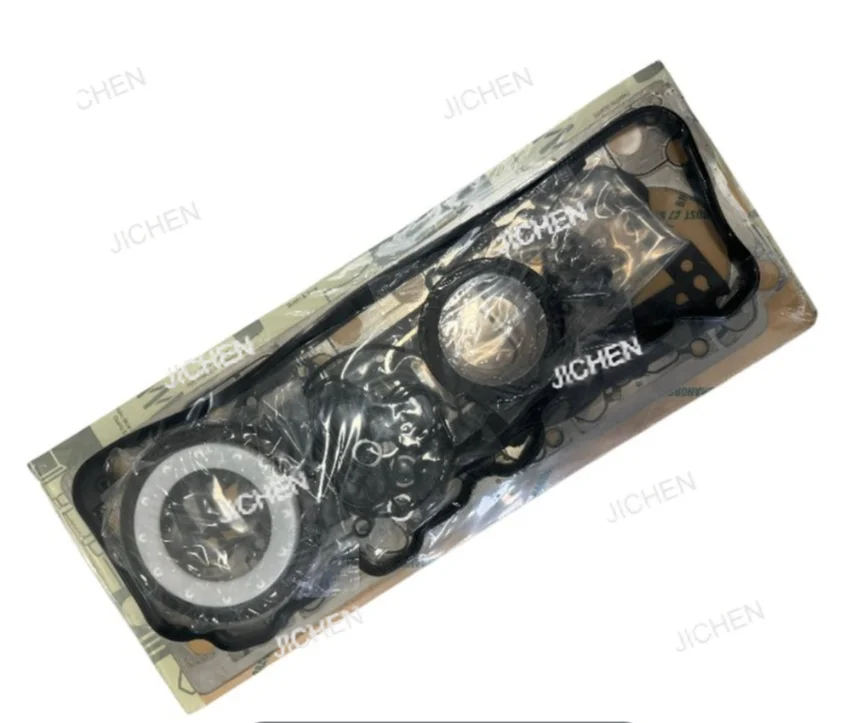 قطع غيار محركات الشاحنة الثقيلة OM906LA OM926 مجموعة حشيات المحرك الكاملة لمرسيدس بنز Actros Axor Atego Unimog