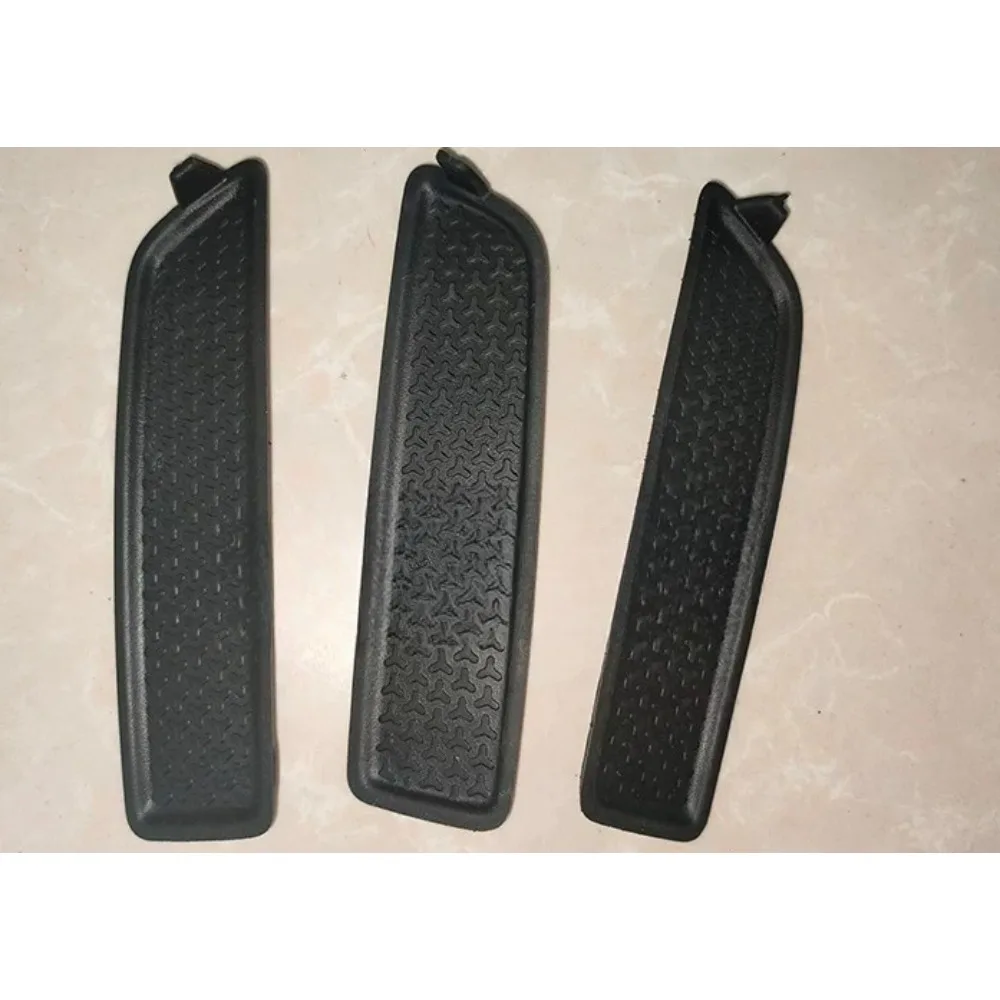 Door Handle Box Pad Armrest Groove Rubber Gasket Rear Front Left Left for Chery Arrizo 5 GX PLUS PRO