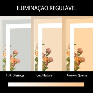 12 Hauptverkäufe LED ROUND MIRROR - №3