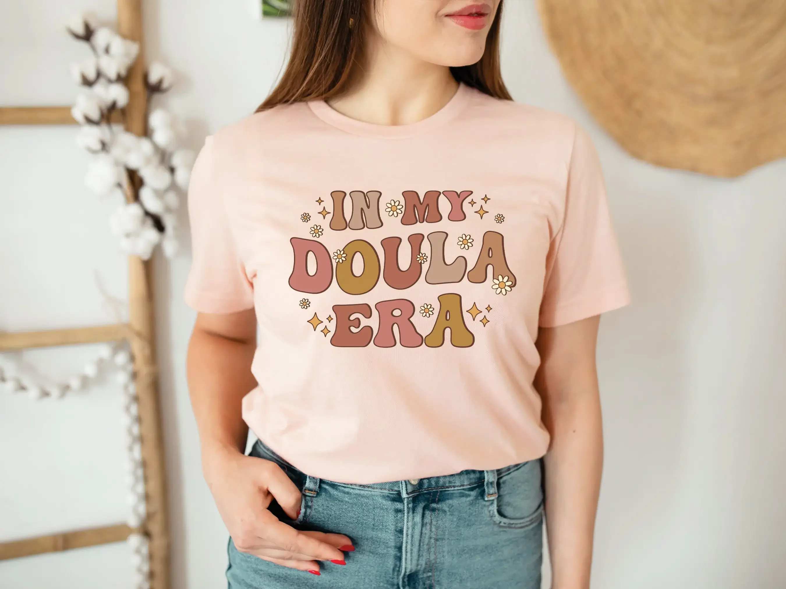 In My Doula Era T S…