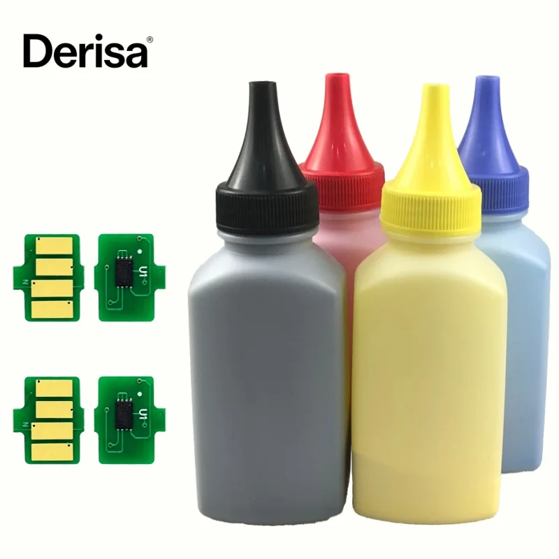 1set HL-L3220CW L3240 L8240CDW Toner powder and chip for BrotherMFC-L3720 L8340 L8390 L3520CDW laser toner TN279 TN279XL