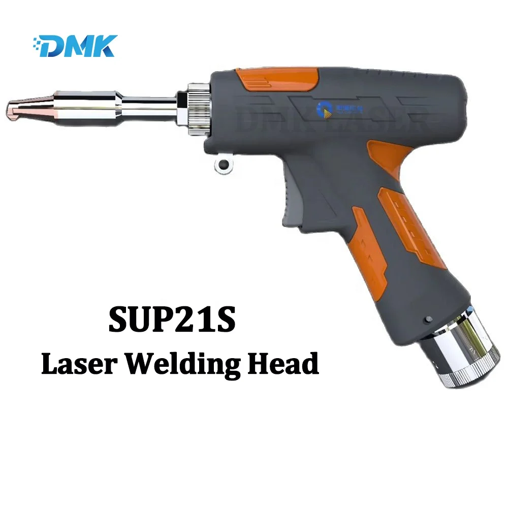 

Factory Supply Sup Fiber Welder Welding Welder Head for Welding Machine Sup23t Sup22c Sup21s 3KW Welder