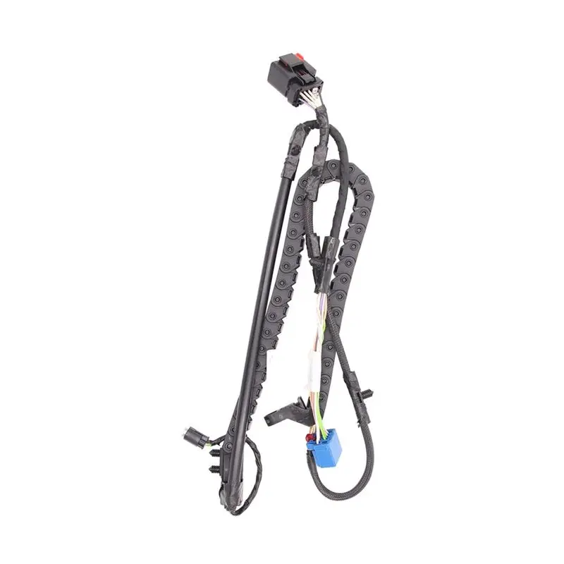 

Power Sliding Door Wiring Harness Left 68043333Ab Fit For Town & Country Dodge Grand Caravan 2008-2009 Parts