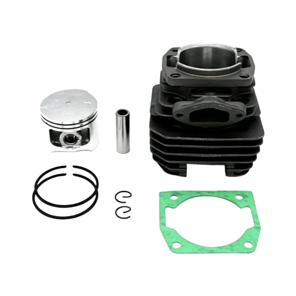 52cc For Chainsaw Cylinder Assembly for Tarus 5200 and Models Built to Withstand High Pressure and Thermal Stress