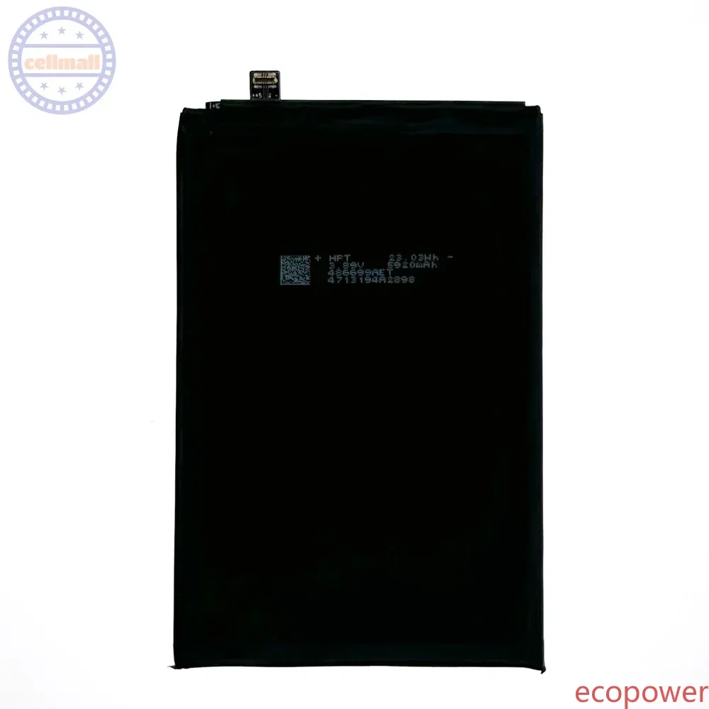 6000mAh Brand New Battery Li3959T45P8HA26650 For nubia neo2 5G Z2352N ZTE Mobile phone Premium Replacement Battery+Tools
