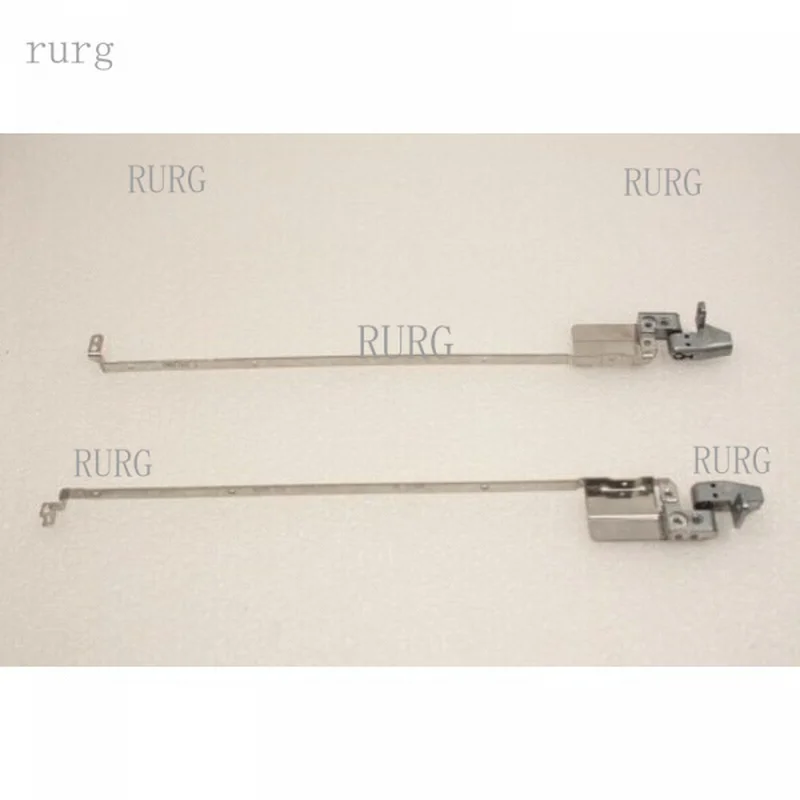 R+  FOR Fujitsu Siemens Amilo L7300 LCD Hinge Support Brackets 24-52947-00