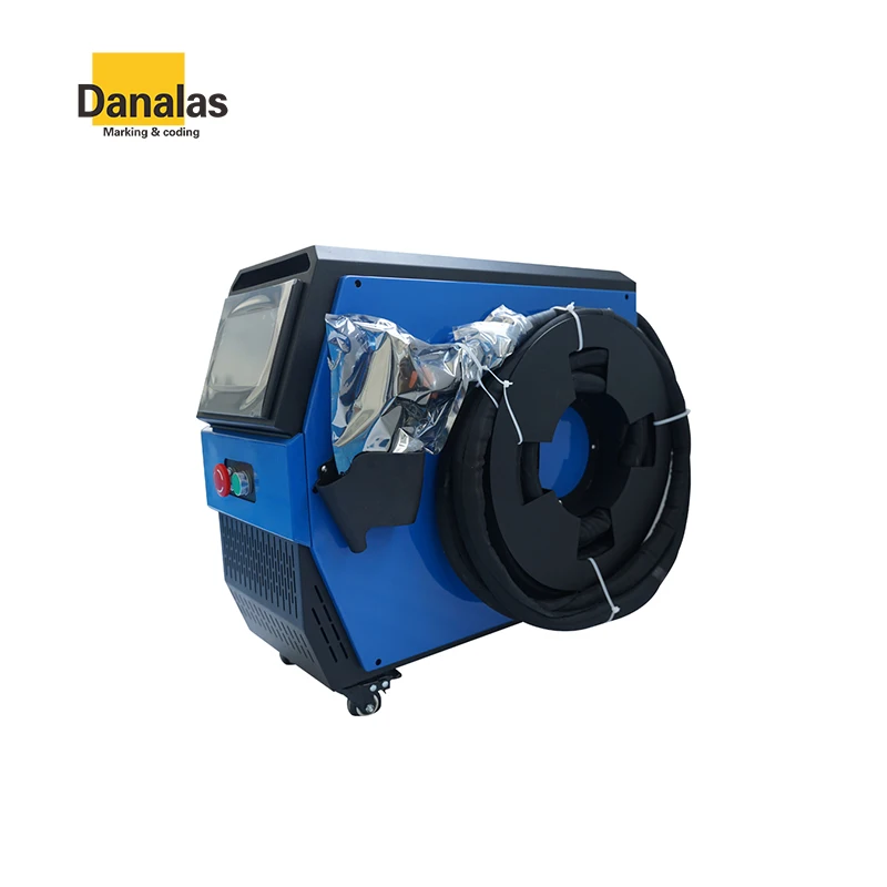 

Factory Precision Laser Welding Machine Handheld Laser Welding