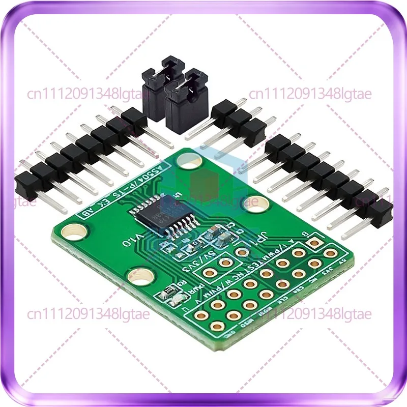 3pcs AS5047P Encoder ODrive SimpleFOC Doggo VESC Module