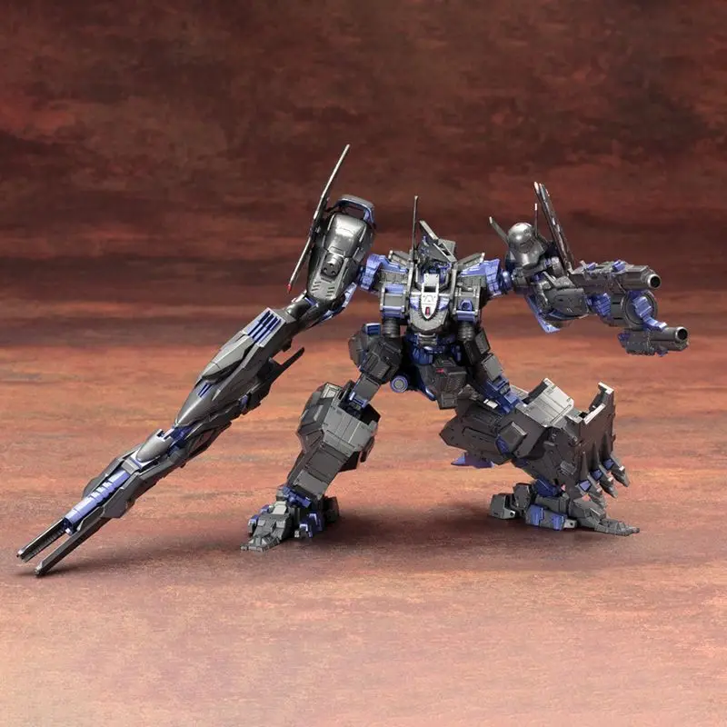 Kotobukiya Armored Core VI080R CO3 Malicious R.I.P.3/M Anime Action Figure Toys Assembled Model