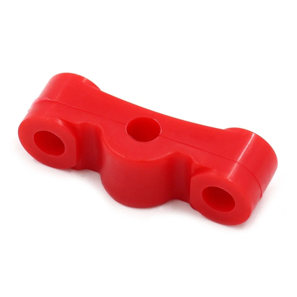 

Replacement Hardware Kit for Shift Linkage Bushing with Pin Clip and Spring Fits 19For 88 1991 Civic B Series Models