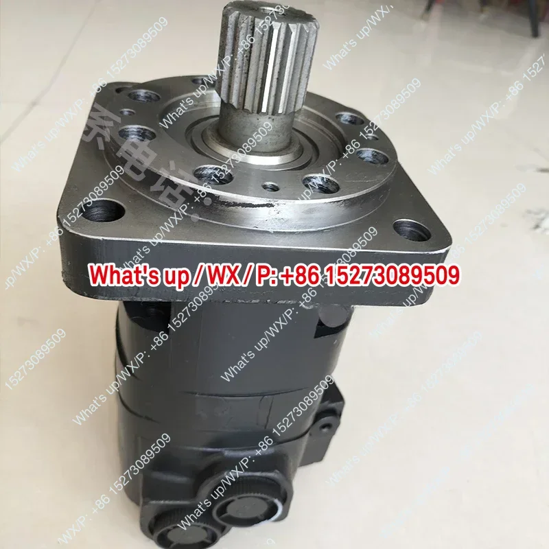 disc distribution, small transfer motor 4K-315