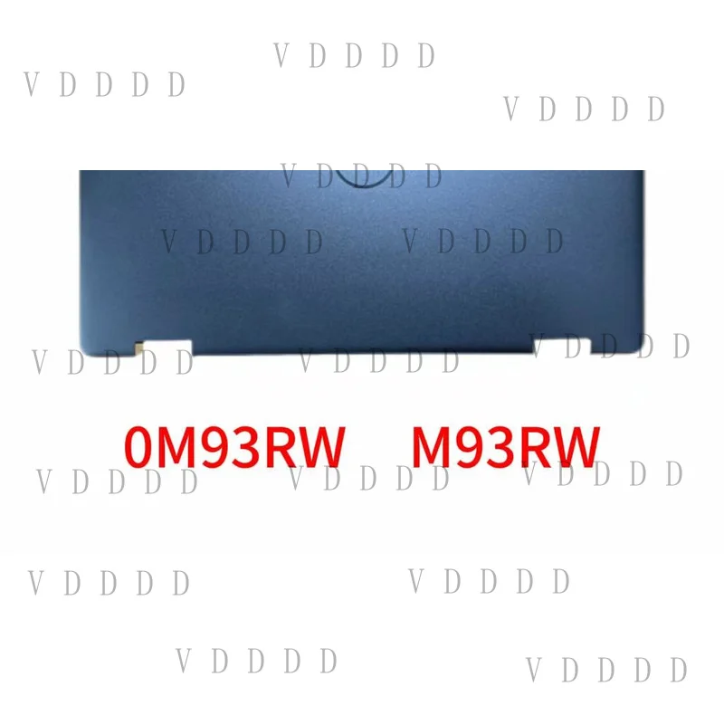 L... New For Dell Inspiron 16 Plus 7640 7645 2-in-1 LCD Back Cover/Palmrest Keyboard