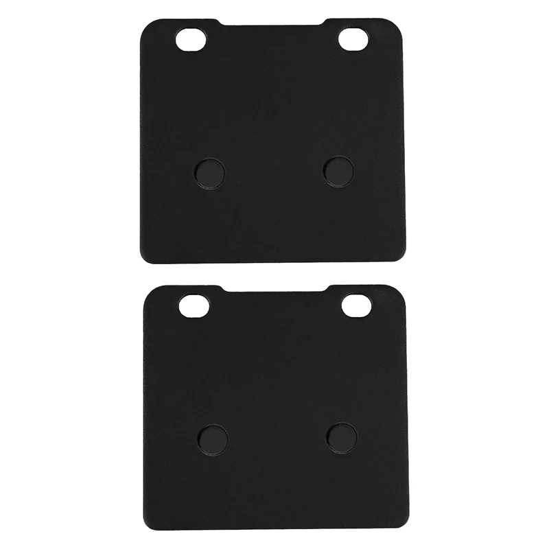 Motorcycle Front Brake Pads for Suzuki GSXR 250 400 GSXR750 GSXR1100 RG400 RG500 GSX400 GSX1100F Intruder VS 400 600 700 750 800