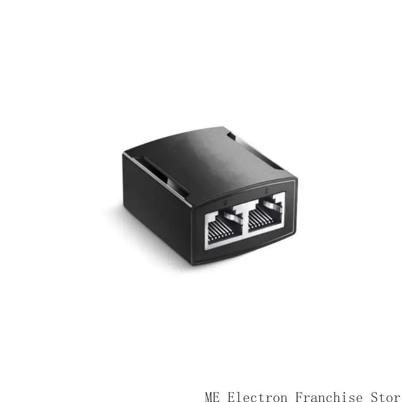 T5EA信頼できるRJ45インターフェレーションデザインを特徴とするCAT7/CAT6/CAT5Eイーサネットケーブル用の堅牢な構造