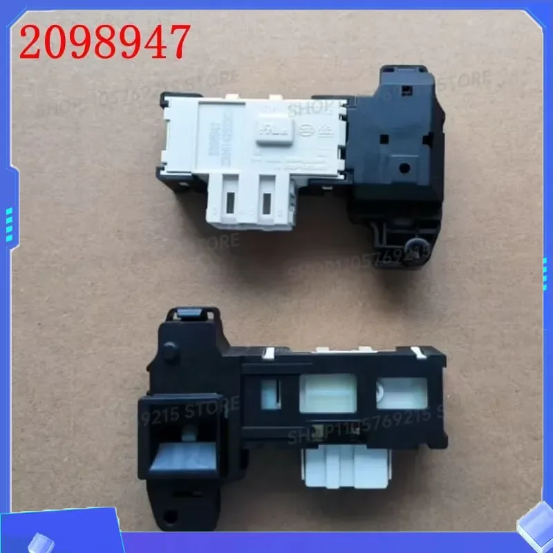 Washing Machine Door Lock 2098947 for Rongsheng Hisense Drum Washer Door Lock Switch 2204254277K3 Replacement Part