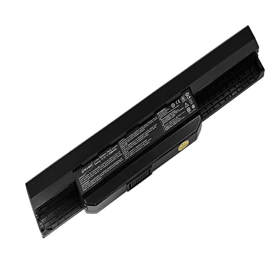 ApexWay 5200mAh A32-K53 A41-K53 Laptop Battery For ASUS K53 K53E K53F K53J K53S K53SV A43 A53S A53SV  K43 K43E K43J K43S K43SV