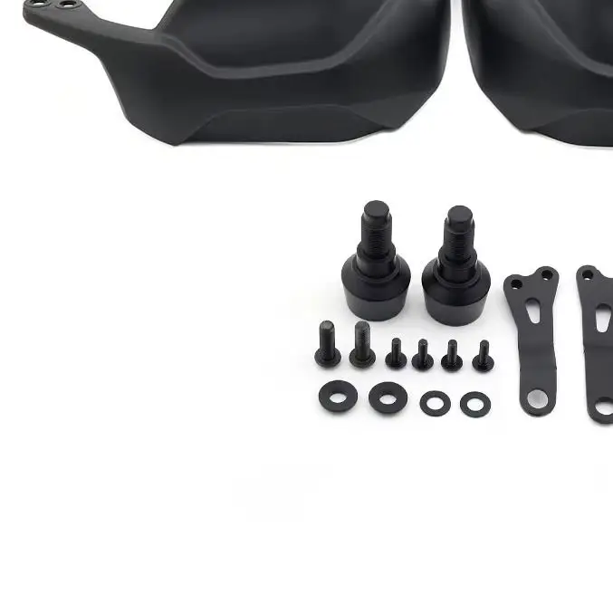 

Wind Deflection Hand Guards for Yamaha Tenere 700 T7 2019-2024 – Protective Handguards, Rally Motorcycle Accessories