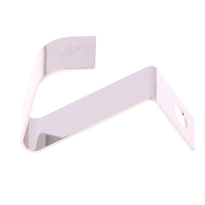 5231 SMT Battery Contact For A, AA, CR2, CR123A, 9 Volt Battery Leaf Spring Contact Battery Contact